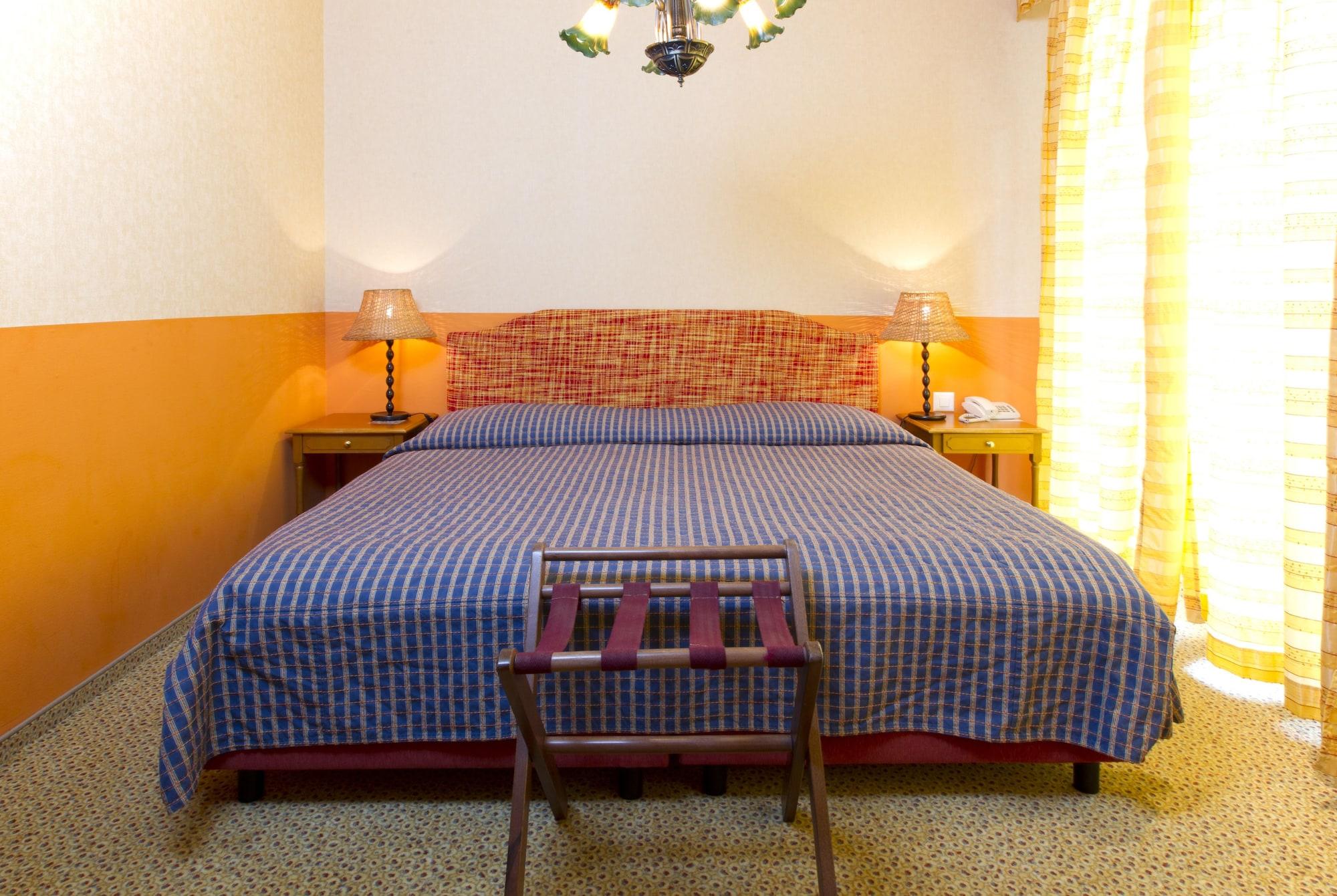 Grand Hotel Belvedere, A Beaumier Hotel 翁根 外观 照片